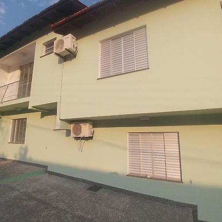Residencial Lorenzi Florianópolis 外观 照片