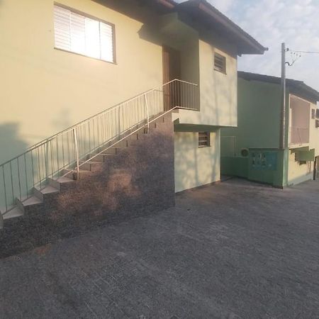 Residencial Lorenzi Florianópolis 外观 照片