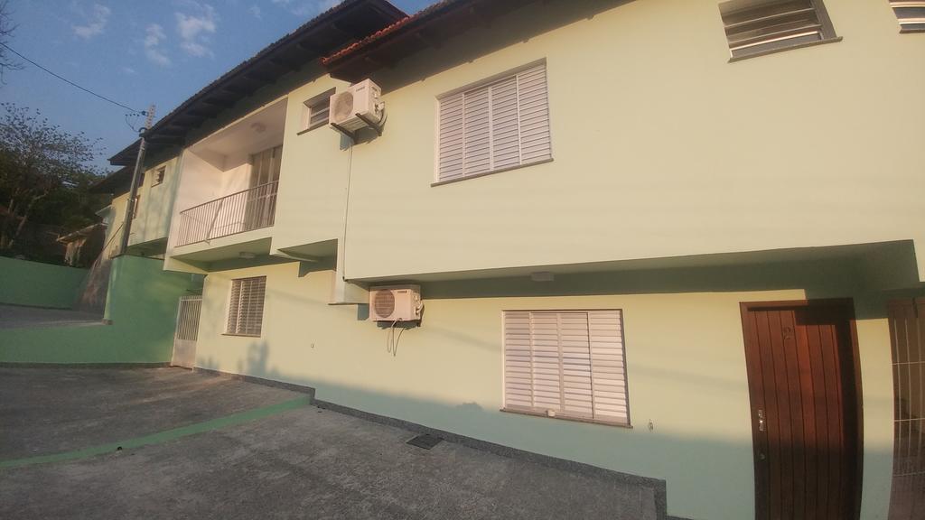 Residencial Lorenzi Florianópolis 外观 照片