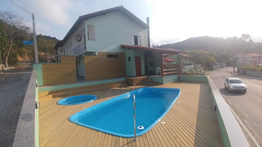 Residencial Lorenzi Florianópolis 外观 照片