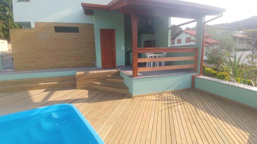 Residencial Lorenzi Florianópolis 外观 照片