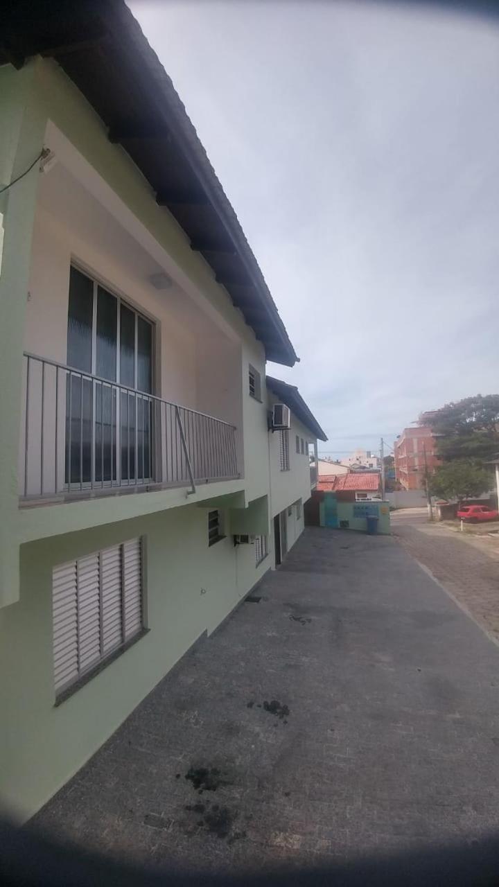 Residencial Lorenzi Florianópolis 外观 照片