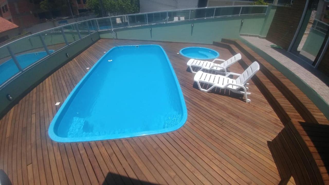 Residencial Lorenzi Florianópolis 外观 照片