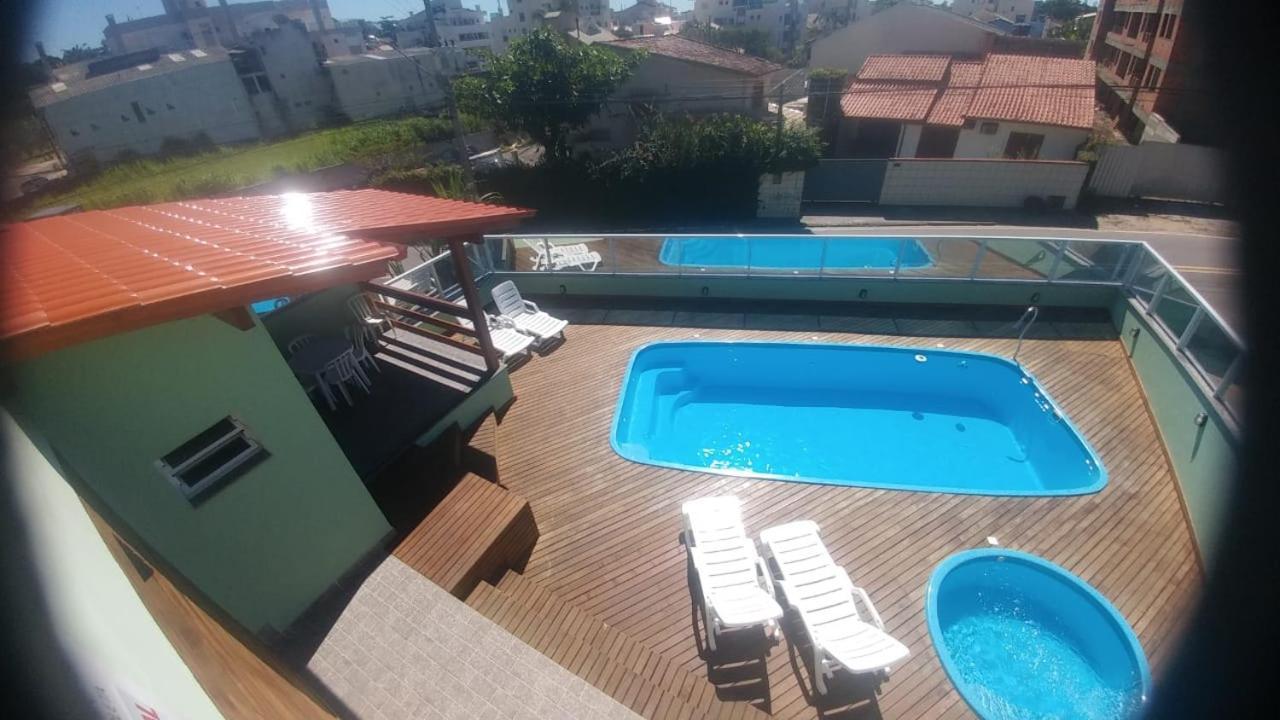 Residencial Lorenzi Florianópolis 外观 照片