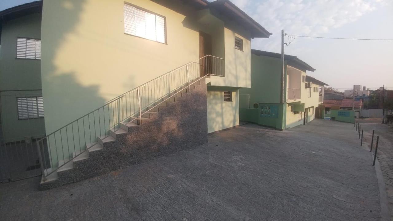 Residencial Lorenzi Florianópolis 外观 照片