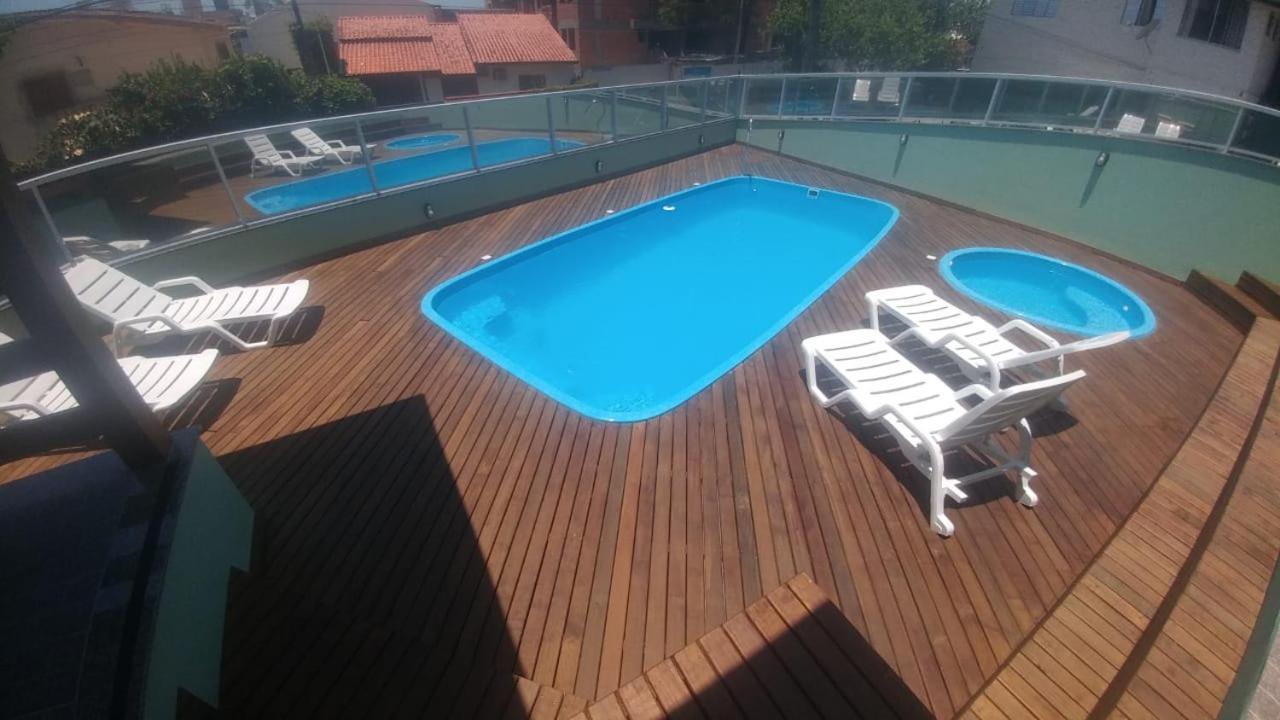 Residencial Lorenzi Florianópolis 外观 照片