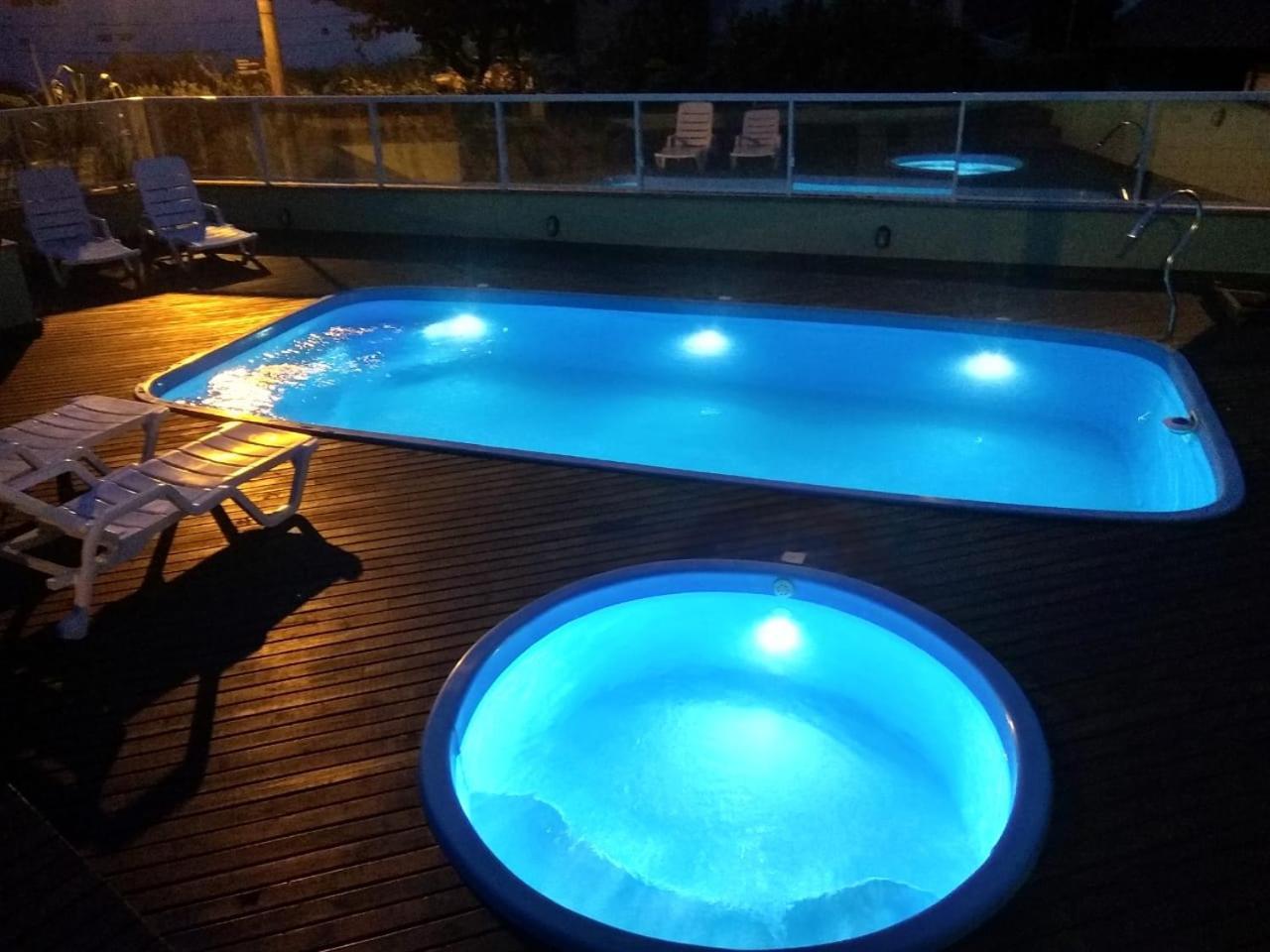 Residencial Lorenzi Florianópolis 外观 照片