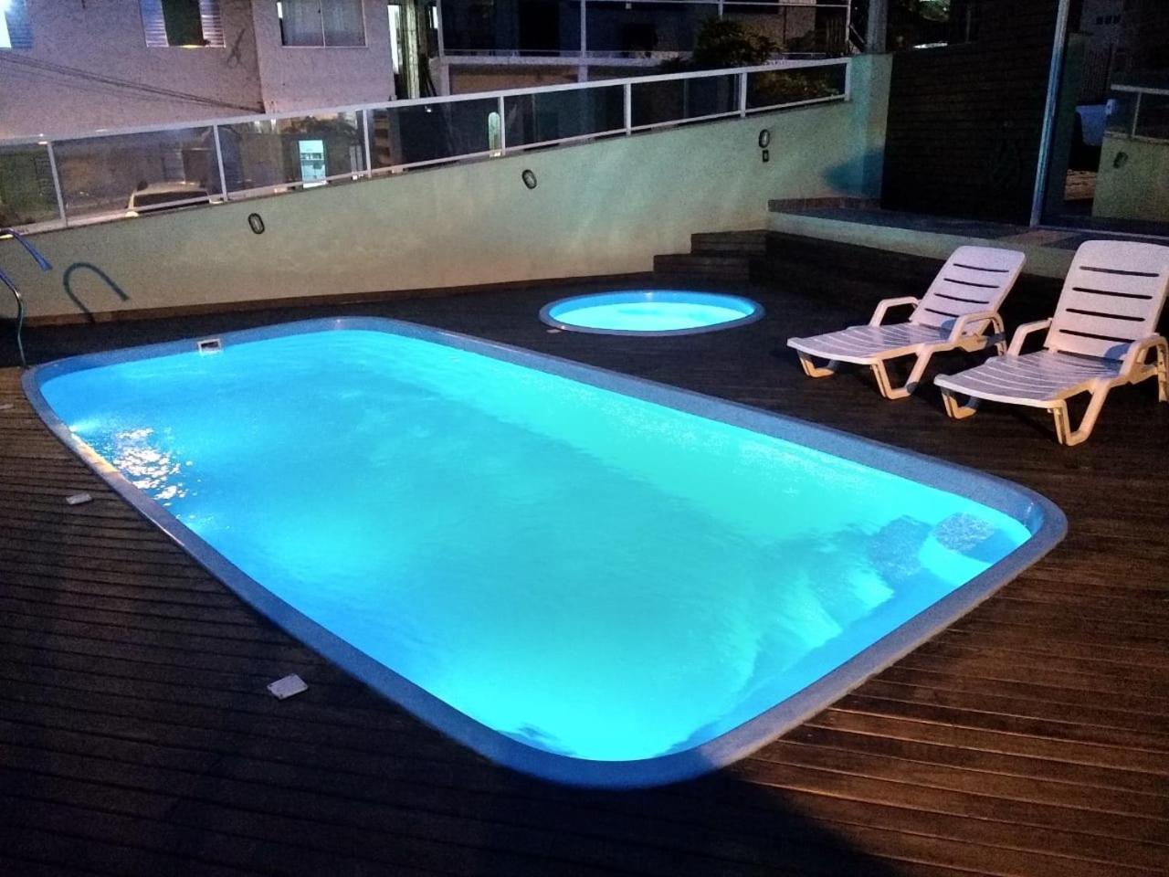 Residencial Lorenzi Florianópolis 外观 照片